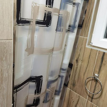 Nikolina Apartments Žabljak Dış mekan fotoğraf